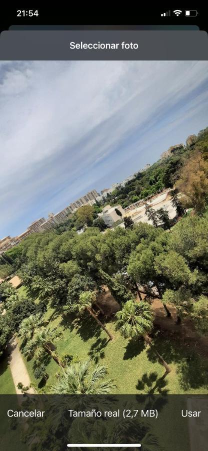 شقة Costa Del Sol Vacacional بينالماذينا المظهر الخارجي الصورة