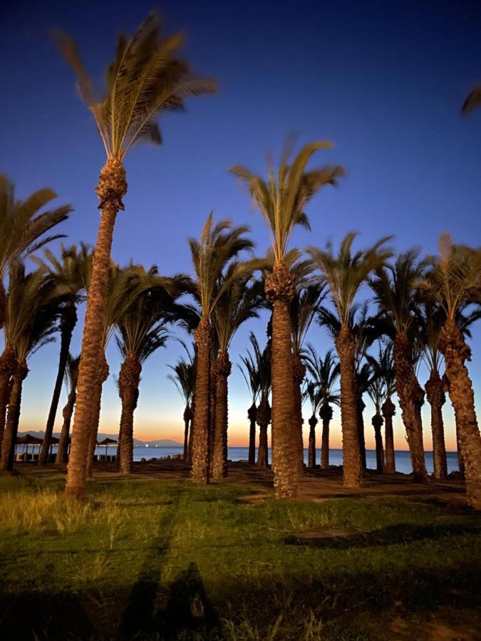 شقة Costa Del Sol Vacacional بينالماذينا المظهر الخارجي الصورة