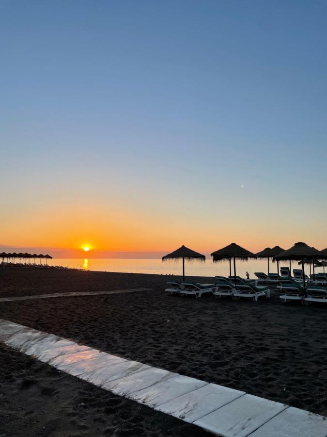 شقة Costa Del Sol Vacacional بينالماذينا المظهر الخارجي الصورة