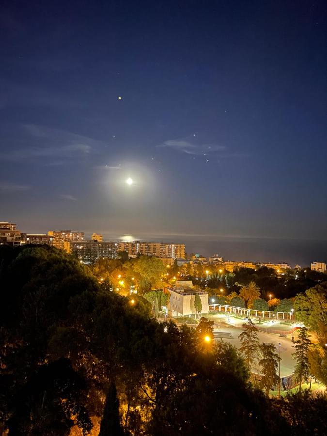 شقة Costa Del Sol Vacacional بينالماذينا المظهر الخارجي الصورة